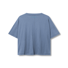 Lade das Bild in den Galerie-Viewer, Duotone Apparel Tee SS woven women 2025
