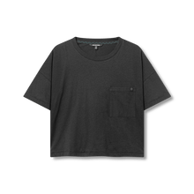 Lade das Bild in den Galerie-Viewer, Duotone Apparel Tee SS woven women 2025
