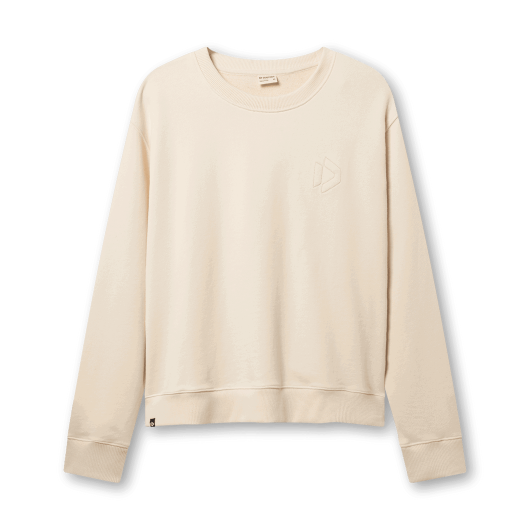 Duotone Apparel Sweater undyed woman 2025