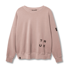 Load image into Gallery viewer, Duotone Apparel Sweater Garment dye women 2025
