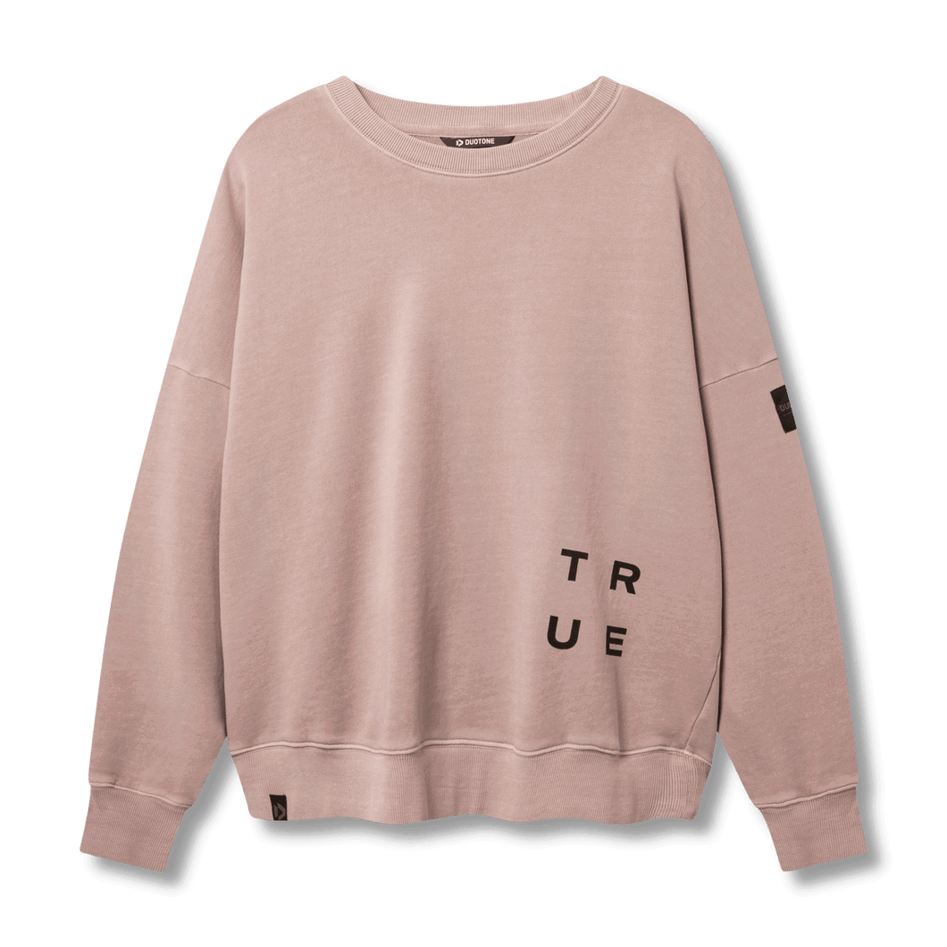 Duotone Apparel Sweater Garment dye women 2025