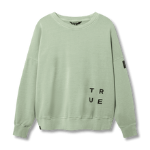 Load image into Gallery viewer, Duotone Apparel Sweater Garment dye women 2025
