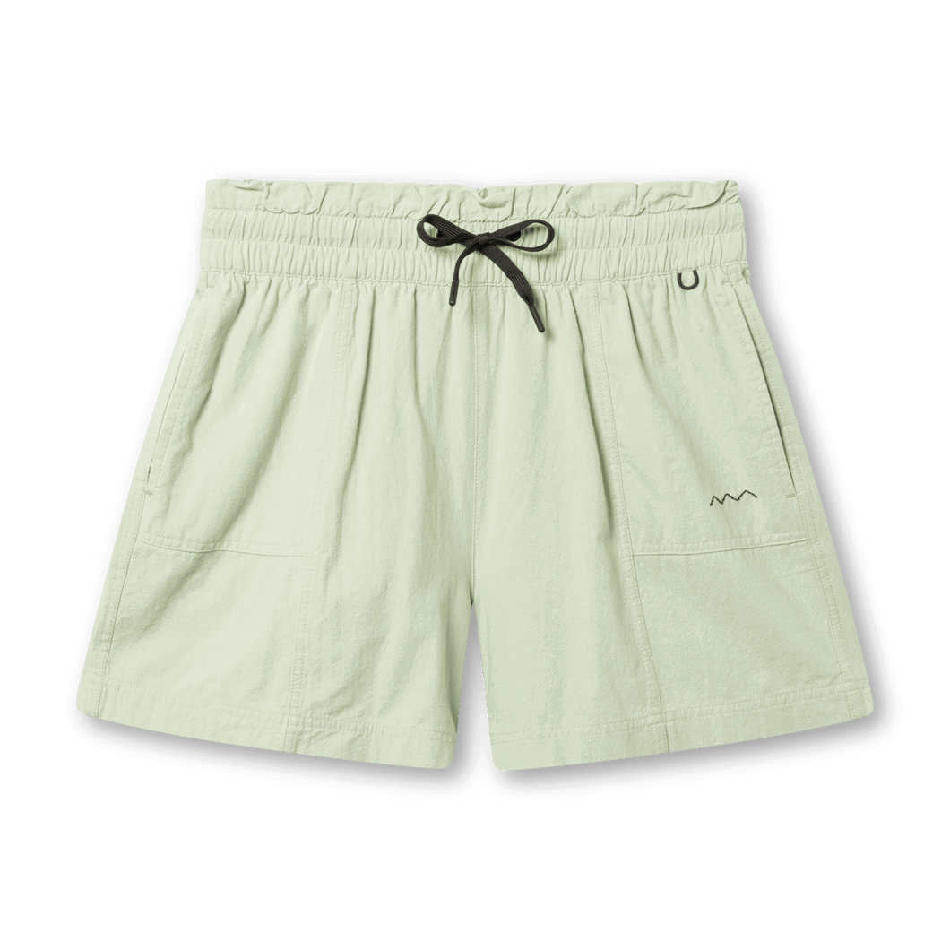 Duotone Apparel Shorts woven women 2025