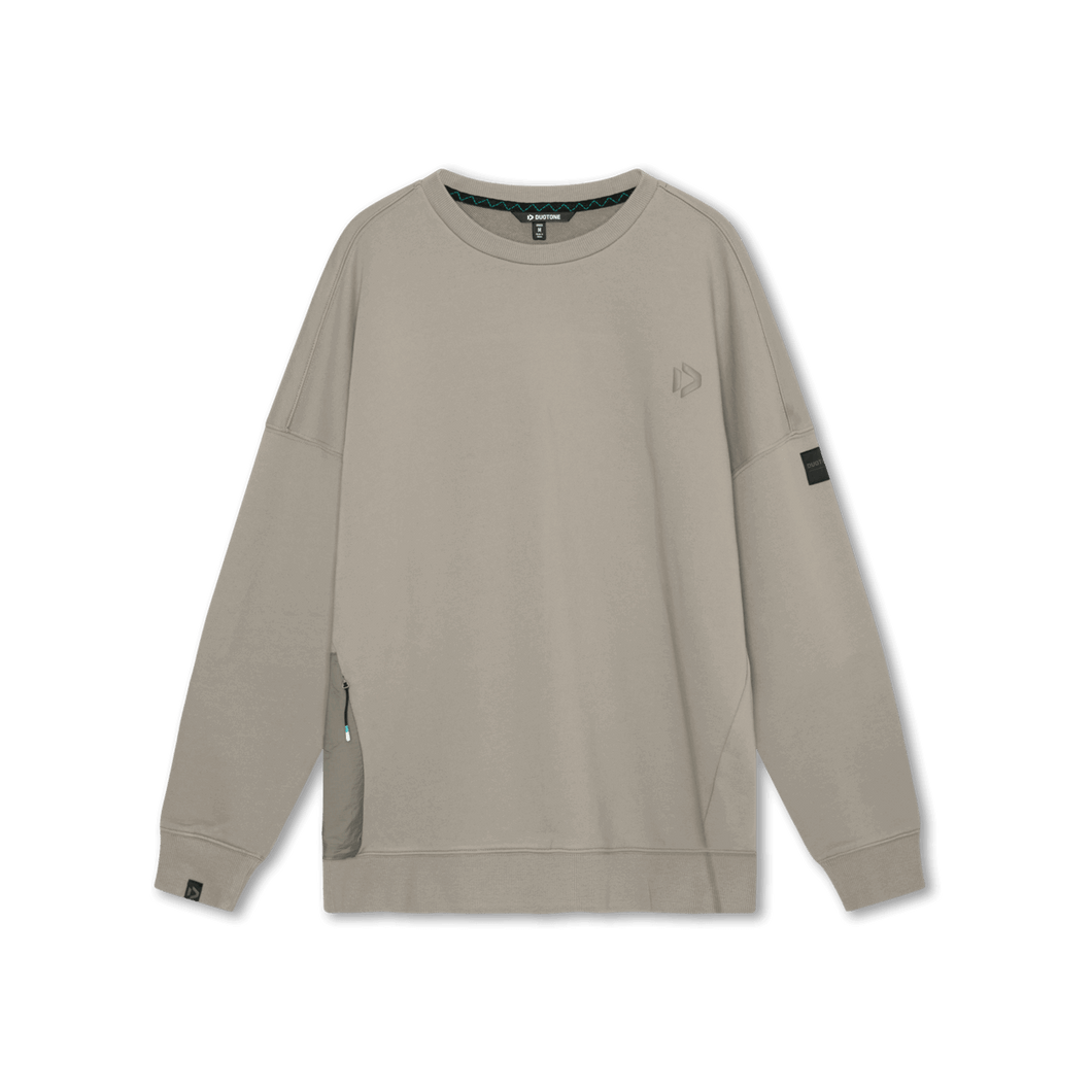 Duotone Apparel Sweater Explore unisex 2026
