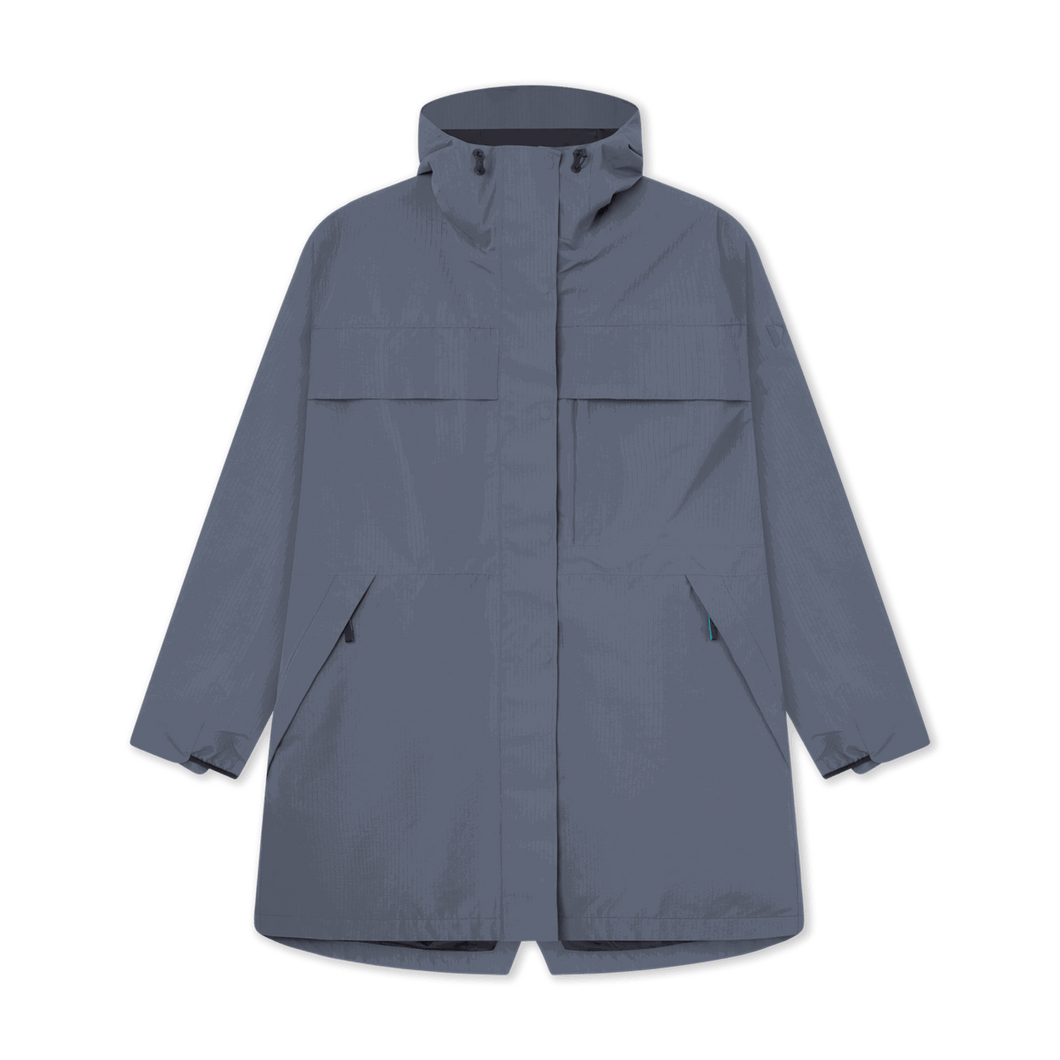 Duotone Apparel Coat Explore 2L unisex 2026