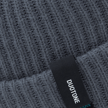 Carica l'immagine nel visualizzatore di Gallery, Duotone Apparel Beanie Duotone Logo 2026