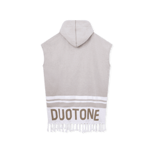 Carica l'immagine nel visualizzatore di Gallery, Duotone Apparel Poncho unisex 2026