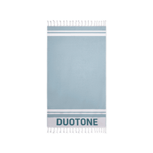 Lade das Bild in den Galerie-Viewer, Duotone Apparel Towel Logo 2026