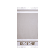 Lade das Bild in den Galerie-Viewer, Duotone Apparel Towel Logo 2026