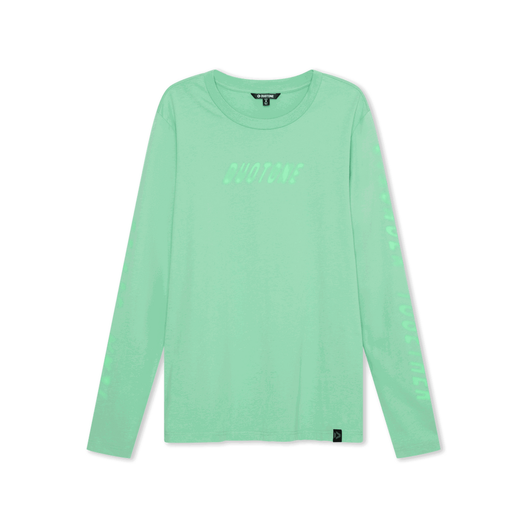 Duotone Apparel Longsleeve Originals Graphic unisex 2026