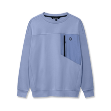 Load image into Gallery viewer, Duotone Apparel Sweater DT Explore unisex 2028