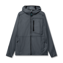 Carica l'immagine nel visualizzatore di Gallery, Duotone Apparel Unisex Windbreaker Jacket Explore 2027