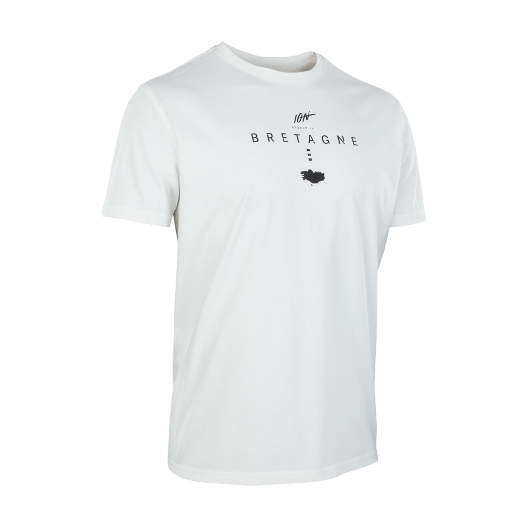 ION Tee SS destination 2021