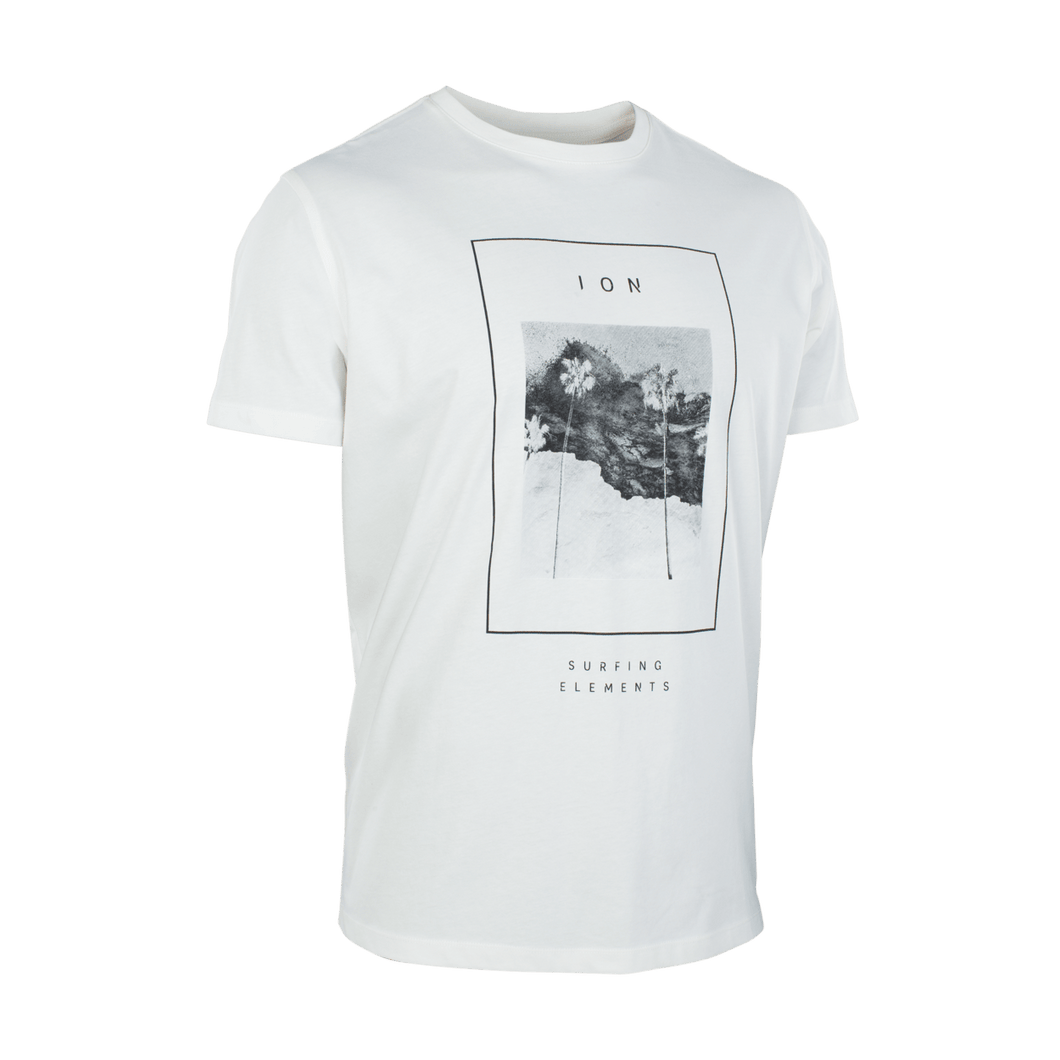 ION Tee SS Dark Paradize 2021