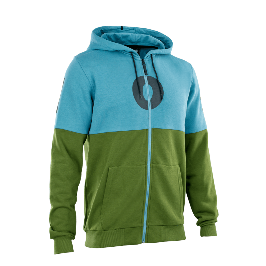 ION Zip Hoody Palms 2021