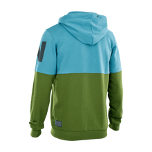 Charger l&#39;image dans la galerie, ION Zip Hoody Palms 2021
