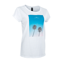 Lade das Bild in den Galerie-Viewer, ION Tee SS Palms WMS 2021