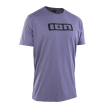 Lade das Bild in den Galerie-Viewer, Herren T-Shirt Logo kurzarm
