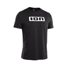Lade das Bild in den Galerie-Viewer, Herren T-Shirt Logo kurzarm
