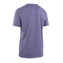 Lade das Bild in den Galerie-Viewer, Herren T-Shirt Logo kurzarm
