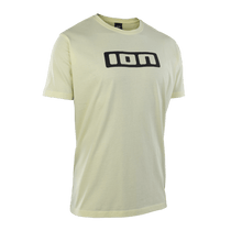 Lade das Bild in den Galerie-Viewer, Herren T-Shirt Logo kurzarm
