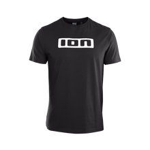 Lade das Bild in den Galerie-Viewer, Herren T-Shirt Logo kurzarm
