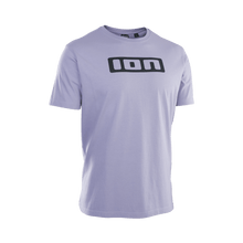 Lade das Bild in den Galerie-Viewer, Herren T-Shirt Logo kurzarm
