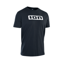 Lade das Bild in den Galerie-Viewer, Herren T-Shirt Logo kurzarm
