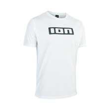 Lade das Bild in den Galerie-Viewer, Herren T-Shirt Logo kurzarm

