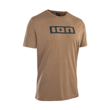 Lade das Bild in den Galerie-Viewer, Herren T-Shirt Logo kurzarm

