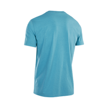 Lade das Bild in den Galerie-Viewer, Herren T-Shirt Logo kurzarm
