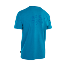 Lade das Bild in den Galerie-Viewer, Herren T-Shirt Graphic kurzarm

