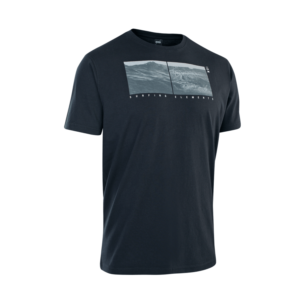 Herren T-Shirt Vibes kurzarm