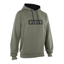 Lade das Bild in den Galerie-Viewer, Herren Hoodie Logo
