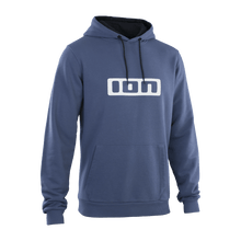 Lade das Bild in den Galerie-Viewer, Herren Hoodie Logo
