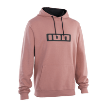 Lade das Bild in den Galerie-Viewer, Herren Hoodie Logo
