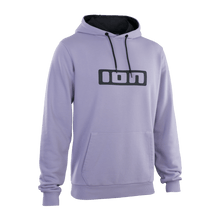 Lade das Bild in den Galerie-Viewer, Herren Hoodie Logo

