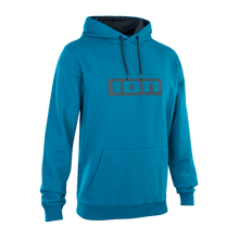 Lade das Bild in den Galerie-Viewer, Herren Hoodie Logo
