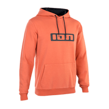 Lade das Bild in den Galerie-Viewer, Herren Hoodie Logo
