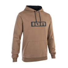 Lade das Bild in den Galerie-Viewer, Herren Hoodie Logo
