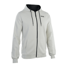 Lade das Bild in den Galerie-Viewer, Herren Hoodie Logo Zip
