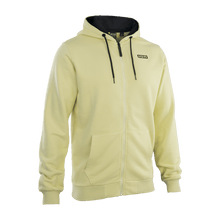 Lade das Bild in den Galerie-Viewer, Herren Hoodie Logo Zip
