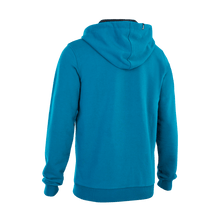 Lade das Bild in den Galerie-Viewer, Herren Hoodie Logo Zip
