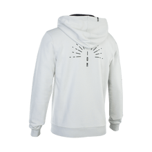Lade das Bild in den Galerie-Viewer, Herren Hoodie Surfing Elements Zip
