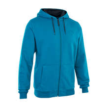 Lade das Bild in den Galerie-Viewer, Herren Hoodie Surfing Elements Zip
