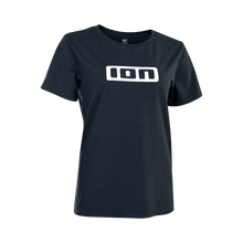 Load image into Gallery viewer, ION Women T-Shirt Logo Shortsleeve 2024
