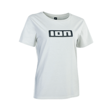 Load image into Gallery viewer, ION Women T-Shirt Logo Shortsleeve 2024
