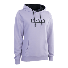 Lade das Bild in den Galerie-Viewer, Damen Hoodie Logo