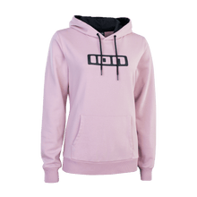 Lade das Bild in den Galerie-Viewer, Damen Hoodie Logo
