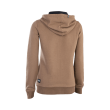 Lade das Bild in den Galerie-Viewer, Damen Hoodie Surfing Elements Zip
